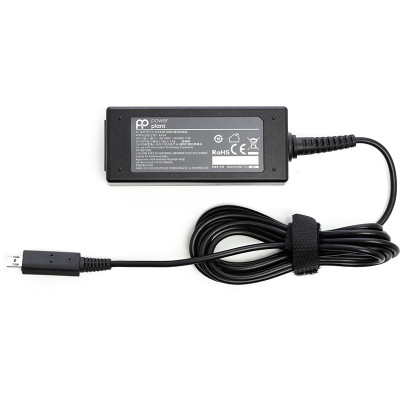 Блок живлення PowerPlant для ноутбука Acer 220V, 12V 18W 1.5A, microUSB (AC18AMCUSB)