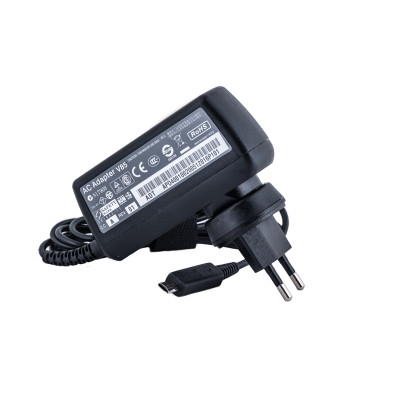 Блок живлення для планшетів (зарядний пристрій) PowerPlant ACER 220V, 12V 18W 1.5A (SPECIAL)