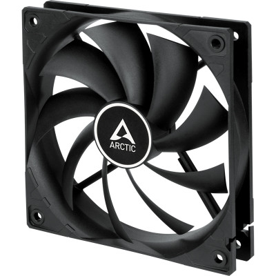 Кулер до корпусу ARCTIC F12 PWM, 5 pcs