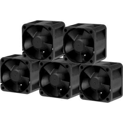 ARCTIC S4028-6K - 5 Pack