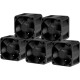 ARCTIC S4028-6K - 5 Pack
