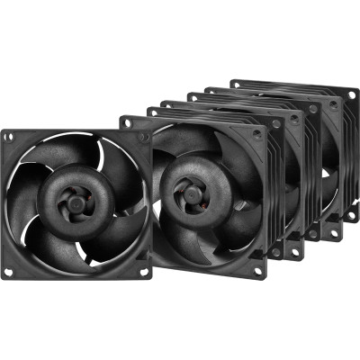 ARCTIC S8038-7K (4 Pack)