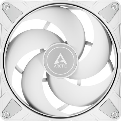 ARCTIC P14 Max (White)