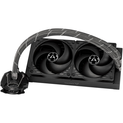 Кулер процесора ARCTIC Liquid Freezer II-240