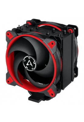 Кулер процесора ARCTIC Freezer 34 eSports DUO, червоний