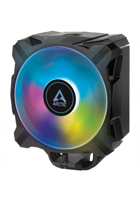 Кулер процесора ARCTIC Freezer A35 A-RGB