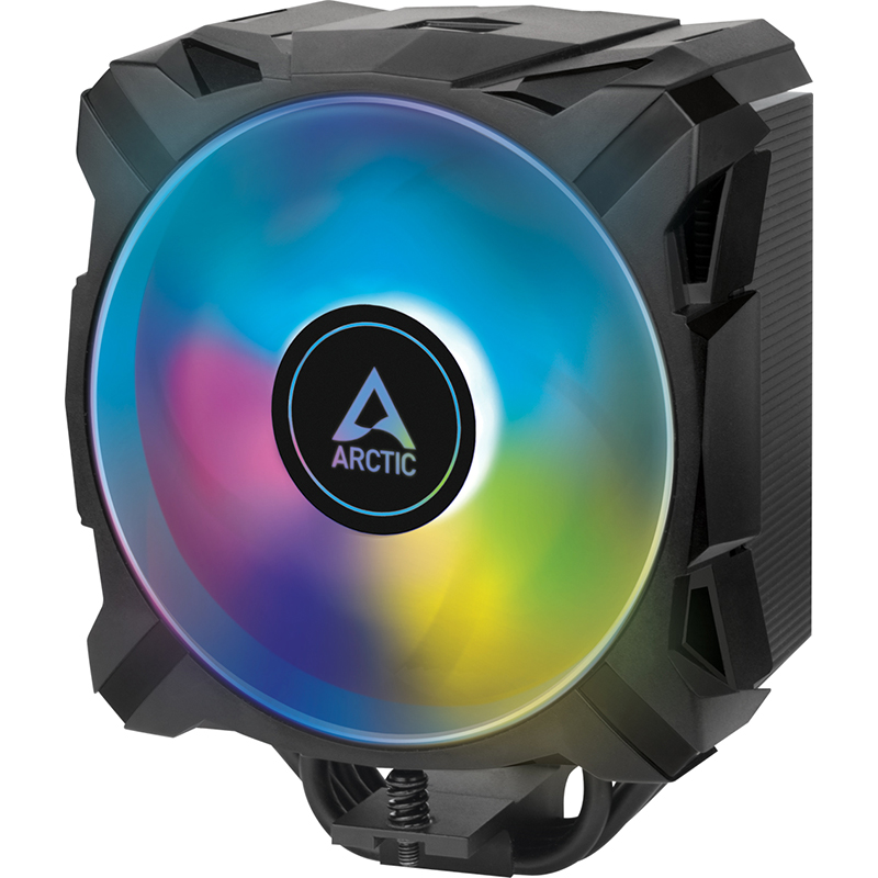 Кулер процесора ARCTIC Freezer A35 A-RGB