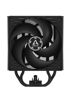 Кулер процесора ARCTIC Freezer 36, чорний