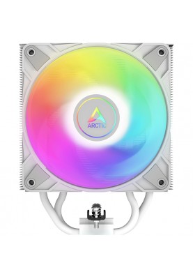 Кулер процесора ARCTIC Freezer 36 A-RGB, білий