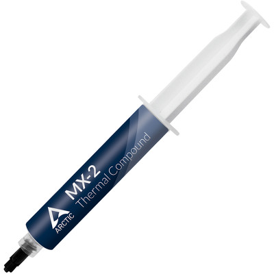 Термопаста ARCTIC MX-2, 30г