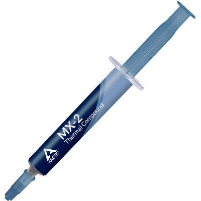 Термопаста ARCTIC MX-2, 8г