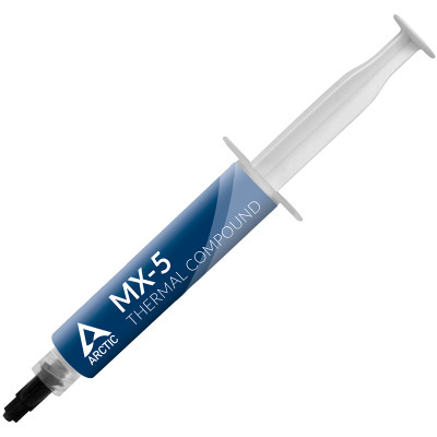 Термопаста ARCTIC MX-5, 20г