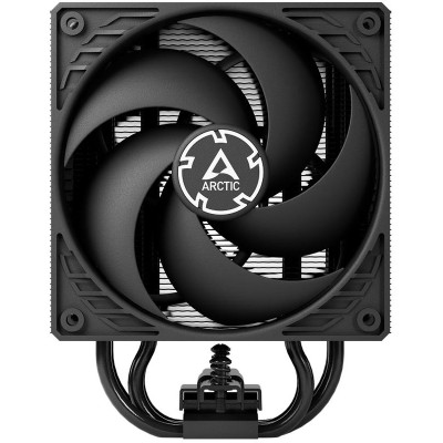 Кулер процесора ARCTIC Freezer  6 SI, black