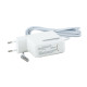 Блок живлення для ноутбуків PowerPlant APPLE 220V, 14.85V 45W 3.05A (MagSafe2)