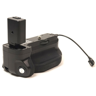 Батарейний блок Meike Sony MK-A6300