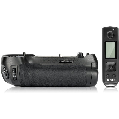Батарейний блок Meike Nikon MK-D850 PRO