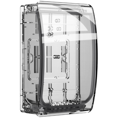 Водонепроникна розподільна коробка Sonoff BOX-R2