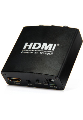 Конвертер PowerPlant AV - HDMI (HDCAV01)