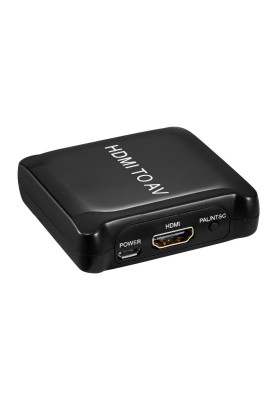 Конвертер PowerPlant HDMI - AV (HDCAV02-M)