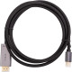 Кабель CableTime mini DisplayPort - HDMI 32AWG, 1.8м