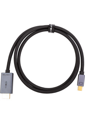 Кабель CableTime mini DisplayPort - HDMI 32AWG, 1м