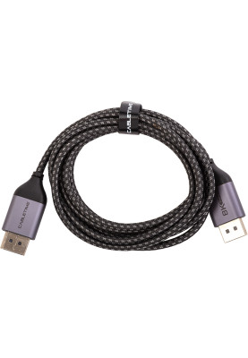 Kабель Cabletime DisPlay Port - DisPlay Port, 1.4V, 32AWG, 8K, 2м