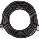 Кабель PowerPlant USB Type-C - RJ45, 15 м