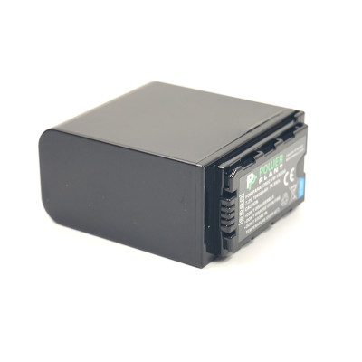 Акумулятор PowerPlant Panasonic VW-VBD98 10400mAh