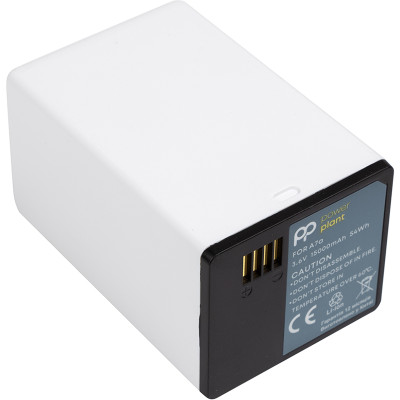 Акумулятор PowerPlant Arlo A7a 15000mAh