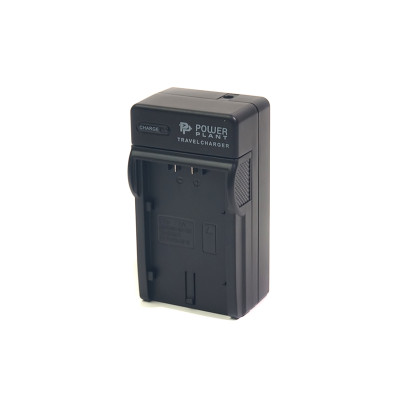 Зарядний пристрій PowerPlant Panasonic VW-VBD29