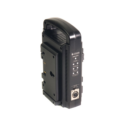 Зарядний пристрій PowerPlant Dual Sony AN-150W, AN-190W  для двох акумуляторів