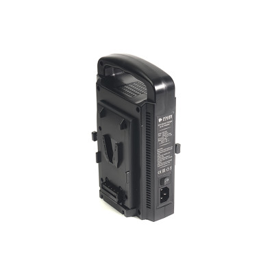 Зарядний пристрій PowerPlant Dual Sony BP-95W, BP-150W, BP-190W для двох акумуляторів