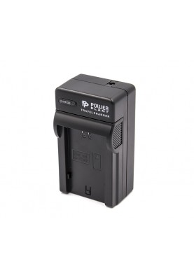 Зарядний пристрій PowerPlant Sony NP-FZ100