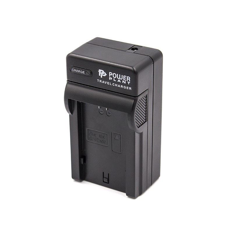 Зарядний пристрій PowerPlant Sony NP-FZ100 (CH980161)