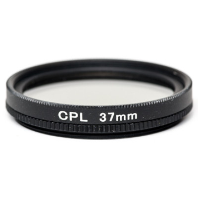 Світлофільтр PowerPlant  CPL 37