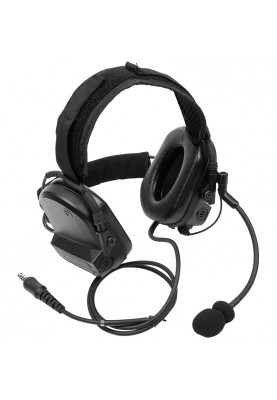 Гарнітура для захисту слуху Power-Time DF-5H (Neckband)