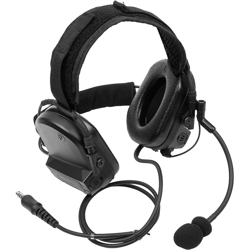 Гарнітура для захисту слуху Power-Time DF-5H (Neckband)