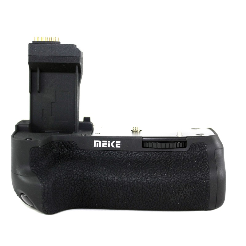 Батарейний блок Meike Canon 760D/750D (Canon BG-E18)