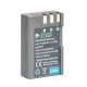 Акумулятор PowerPlant Nikon EN-EL9 1400mAh