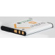 Акумулятор PowerPlant Sony NP-BN1 1100mAh