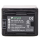 Акумулятор PowerPlant Canon BP-745 Chip 4450mAh