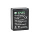 Акумулятор PowerPlant для GoPro AHDBT-302 1000mAh
