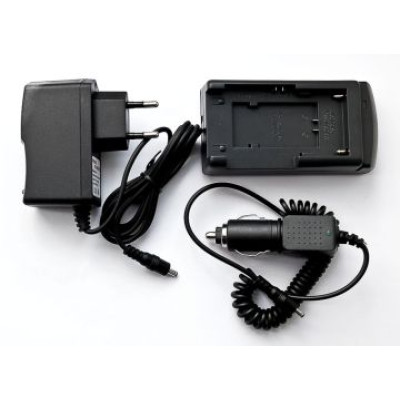 Універсальний з/п PowerPlant Panasonic CGR-V610/V620