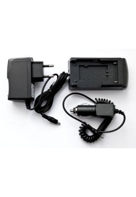 Універсальний з/п PowerPlant Casio NP-50, KLIC-7003, S008E