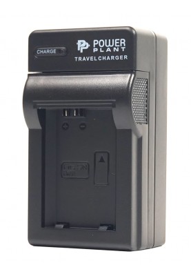 Зарядний пристрій PowerPlant Sony NP-FW50