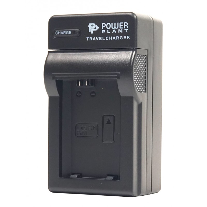 Зарядний пристрій PowerPlant Sony NP-FW50 (DV00DV2292)
