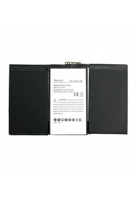 Акумулятор PowerPlant APPLE iPad 2 new 6500mAh