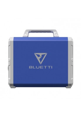 Зарядна станція Bluetti PowerOak EB150 1500Wh, 1000W (Battery Type Li-ion)