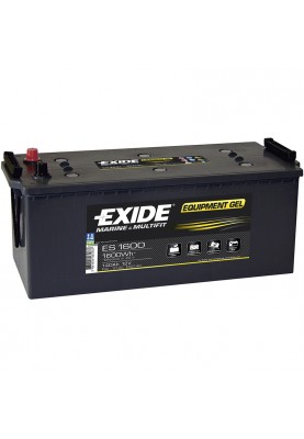 Гелевий акумулятор Exide 140Ah 900A EN 12V