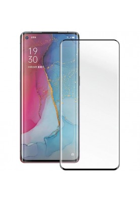 Захисне скло 3D PowerPlant для OPPO Reno 10 Pro 5G